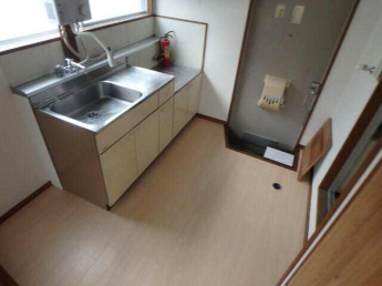 船越アパートの画像