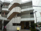 宝塚市逆瀬川１丁目の店舗事務所の画像