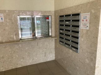 野村グランアージュ上杉六丁目の画像