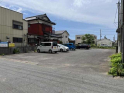 平野とうふ屋駐車場の画像