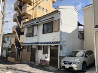 西山町３丁目　中古戸建の画像