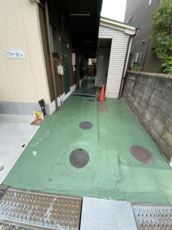 大阪狭山市茱萸木６丁目のマンションの画像