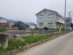 松山市鷹子町の事業用地の画像