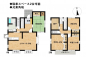 神戸市西区宮下3丁目　中古戸建の画像