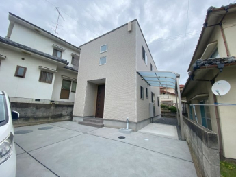 【外観】