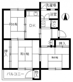 神戸市灘区　賃貸マンション