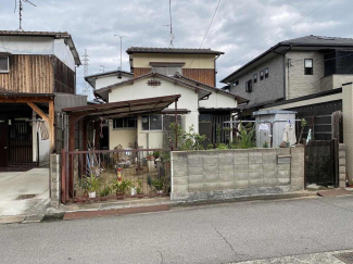 今治市立花町２丁目の売地の画像