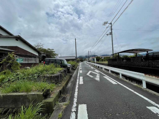 西条市丹原町北田野の売地の画像