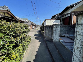 新居浜市喜光地町１丁目の中古一戸建ての画像