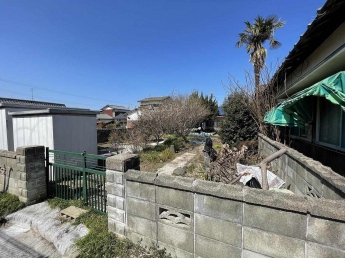 新居浜市喜光地町１丁目の中古一戸建ての画像