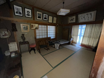 新居浜市喜光地町１丁目の中古一戸建ての画像