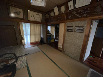 新居浜市喜光地町１丁目の中古一戸建ての画像