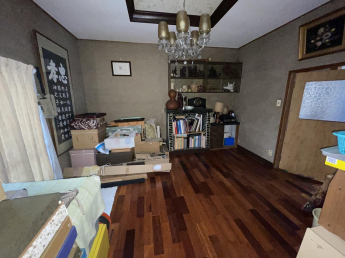 新居浜市喜光地町１丁目の中古一戸建ての画像