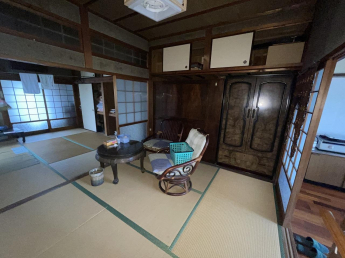 新居浜市喜光地町１丁目の中古一戸建ての画像