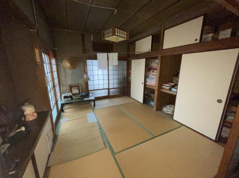 新居浜市喜光地町１丁目の中古一戸建ての画像