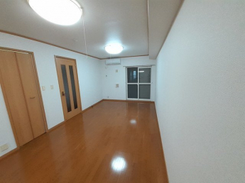 居間です