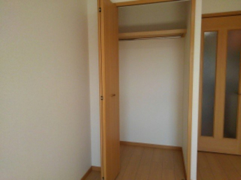 小物を収納するのに便利です
