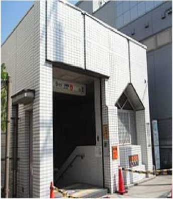 小野駅まで600m