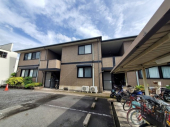 川西市久代３丁目のアパートの画像
