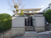西宮市仁川百合野町の中古一戸建ての画像