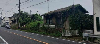 松山市高浜町１丁目の売地の画像