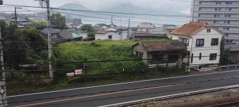 松山市高浜町１丁目の売地の画像