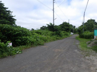 北海道札幌市東区中沼町の売地の画像