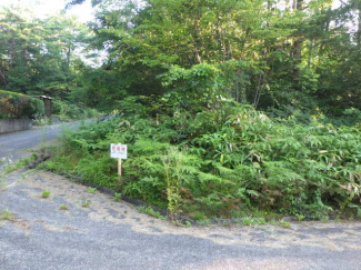 石川県鳳珠郡穴水町字岩車の売地の画像