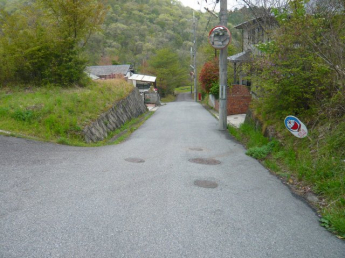 丹波篠山市今田町　みそら台住宅用地の画像