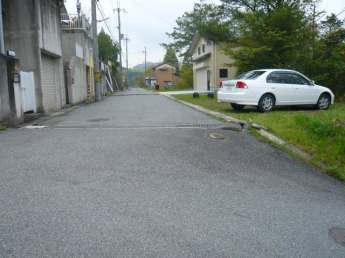 丹波篠山市今田町　みそら台住宅用地の画像