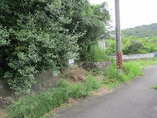 兵庫県洲本市五色町鳥飼浦の売地の画像