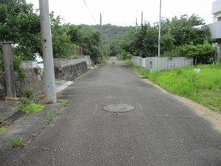 兵庫県洲本市五色町鳥飼浦の売地の画像