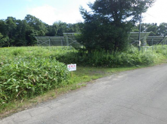 北海道苫小牧市字錦岡の売地の画像