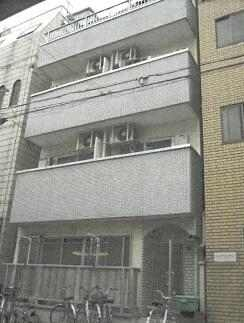大阪市港区夕凪１丁目のマンションの画像