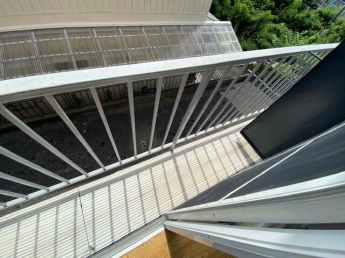 仙台市太白区長嶺のアパートの画像