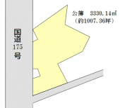 神戸市西区長畑町の売地の画像