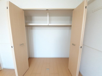 収納があります