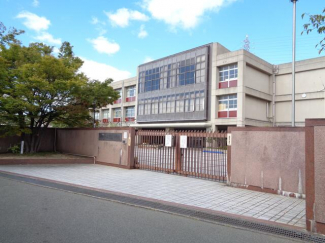 加古川市立若宮小学校まで650m