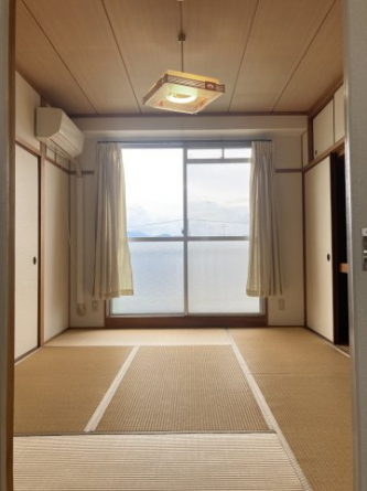 【和室】