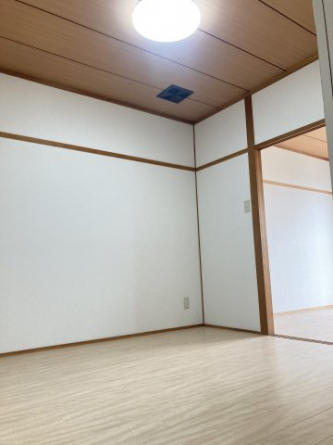【洋室】