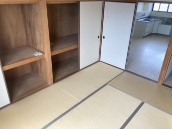 【和室】