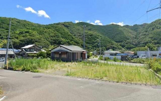 宇和島市津島町岩松の売地の画像