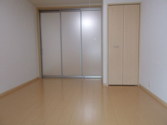 過ごしやすい室内です