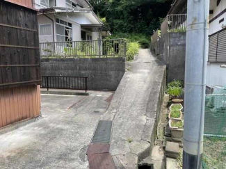 泉南郡岬町深日の売地の画像