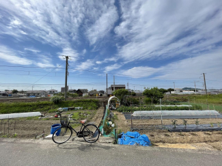 新居浜市清住町の売地の画像