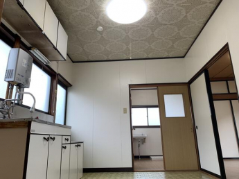 岩沼市桜２丁目の一戸建ての画像