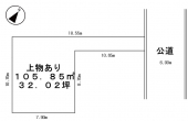 伊丹市荻野７丁目の画像