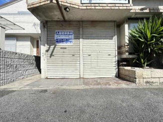 松原市天美我堂２丁目の店舗事務所の画像