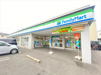 ファミリーマート松原天美我堂店まで211m