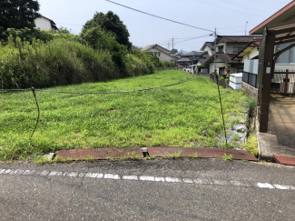 岡山県浅口市鴨方町六条院中の売地の画像